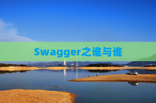 Swagger之谁与谁